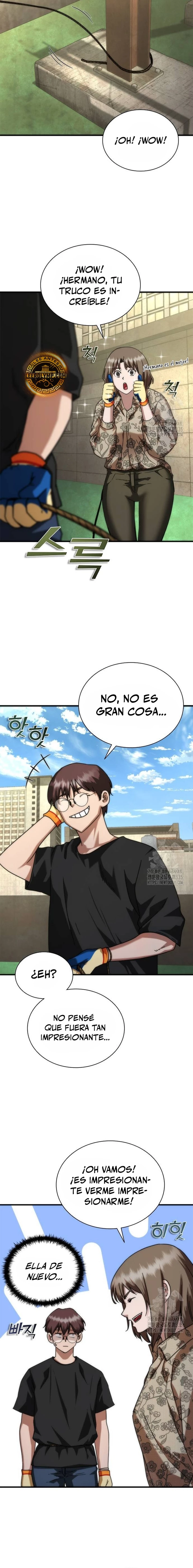 apocalipsis zombie 82 08 Capítulo 47 - Página 6 en español