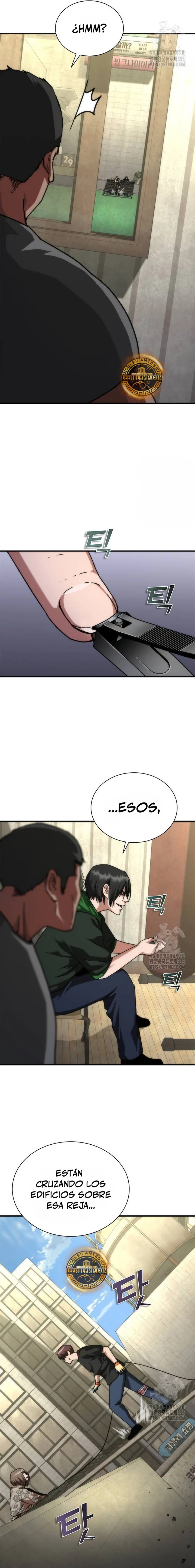 apocalipsis zombie 82 08 Capítulo 47 - Página 9 en español