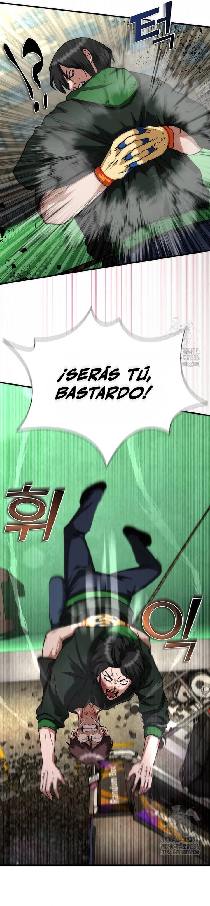 apocalipsis zombie 82 08 Capítulo 48 - Página 24 en español