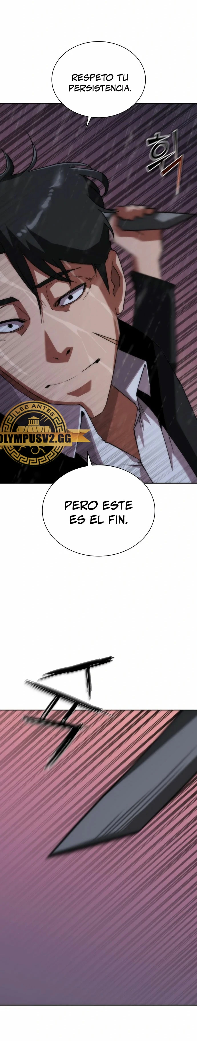 apocalipsis zombie 82 08 Capítulo 5 - Página 11 en español