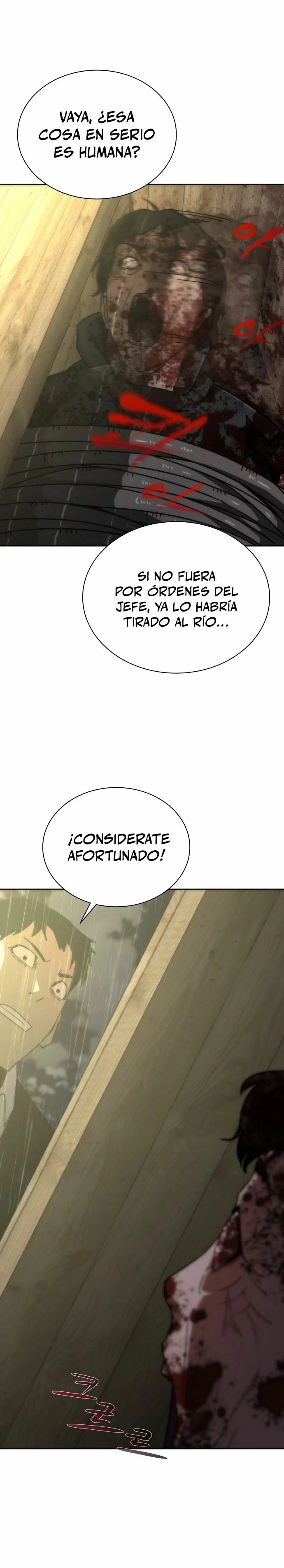 apocalipsis zombie 82 08 Capítulo 5 - Página 17 en español