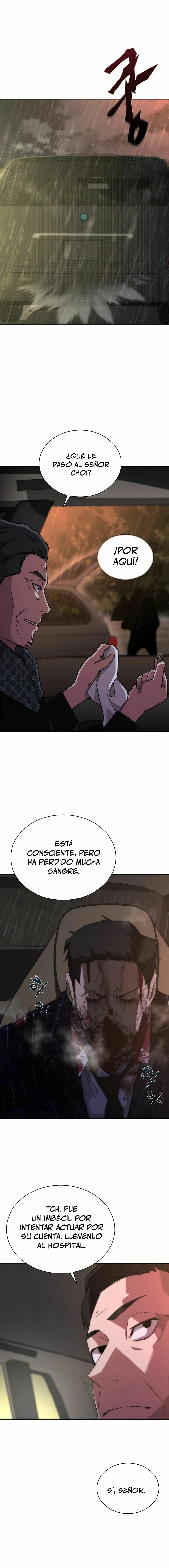 apocalipsis zombie 82 08 Capítulo 5 - Página 18 en español