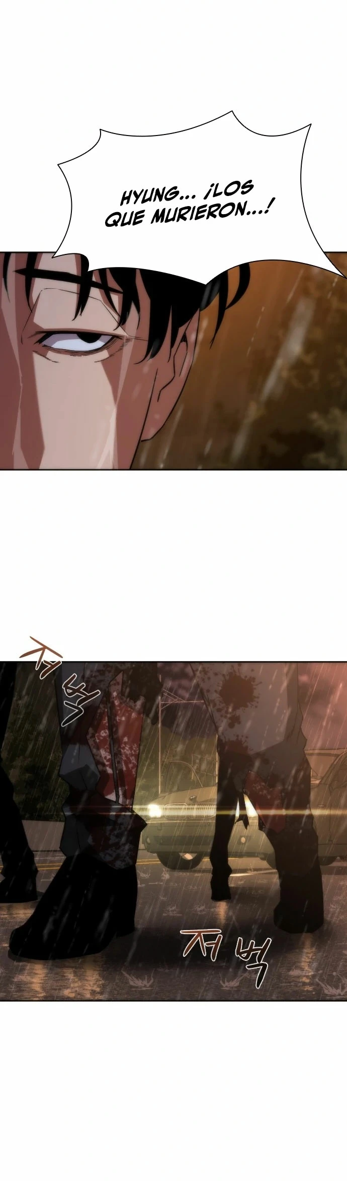 apocalipsis zombie 82 08 Capítulo 5 - Página 30 en español