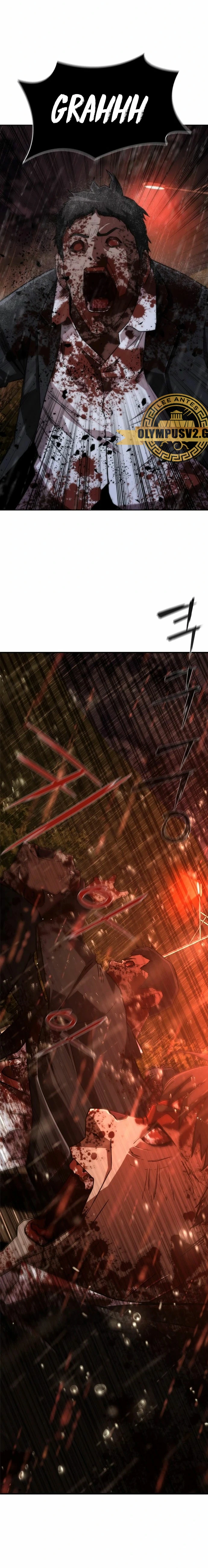 apocalipsis zombie 82 08 Capítulo 5 - Página 33 en español
