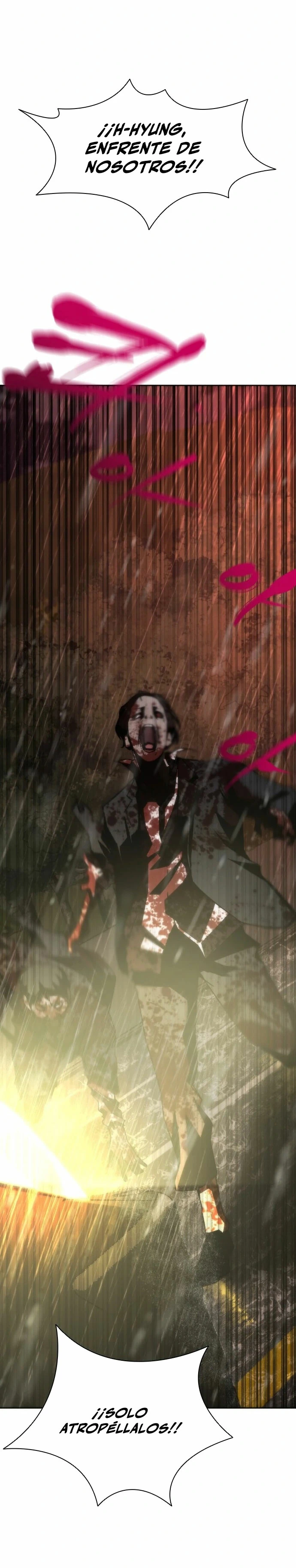 apocalipsis zombie 82 08 Capítulo 5 - Página 39 en español