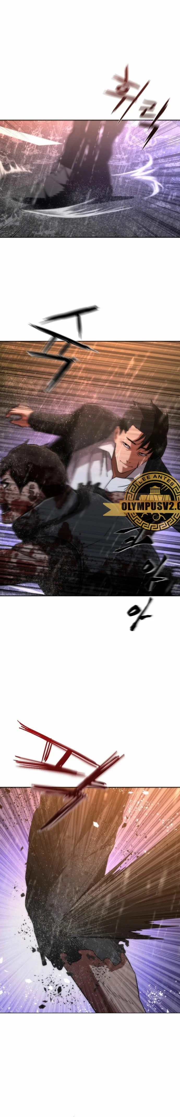 apocalipsis zombie 82 08 Capítulo 5 - Página 4 en español