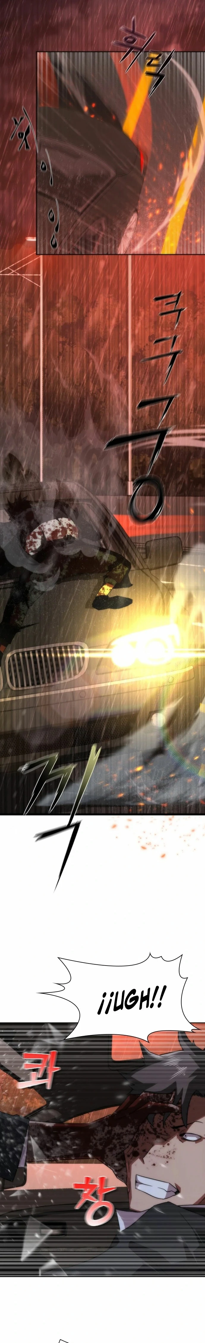 apocalipsis zombie 82 08 Capítulo 5 - Página 44 en español