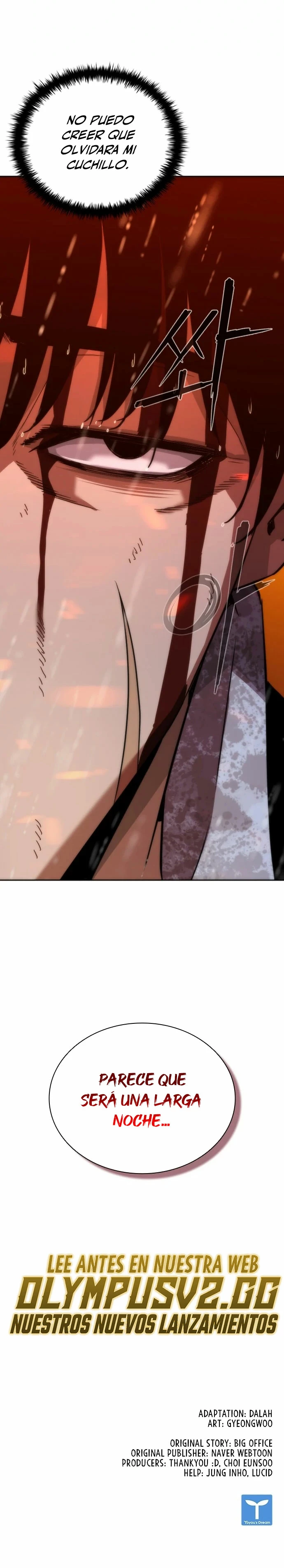 apocalipsis zombie 82 08 Capítulo 5 - Página 52 en español