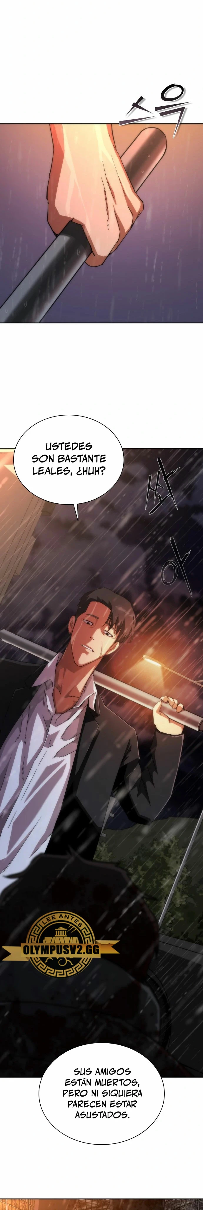 apocalipsis zombie 82 08 Capítulo 5 - Página 6 en español