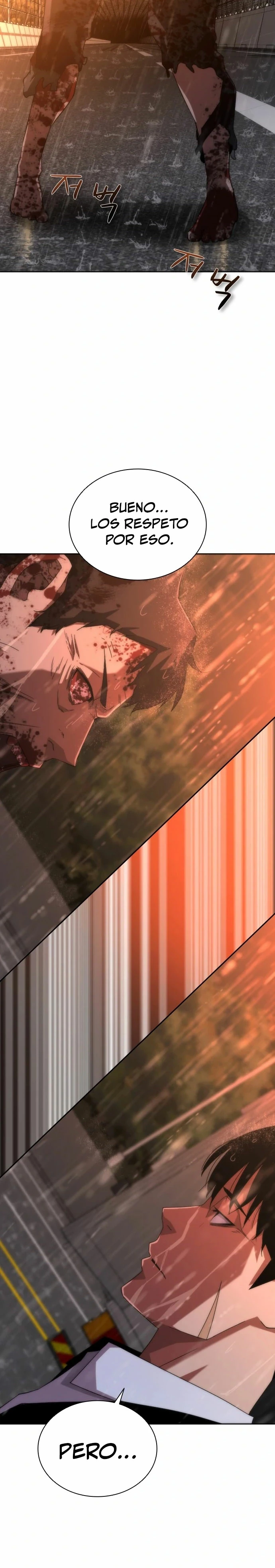 apocalipsis zombie 82 08 Capítulo 5 - Página 7 en español