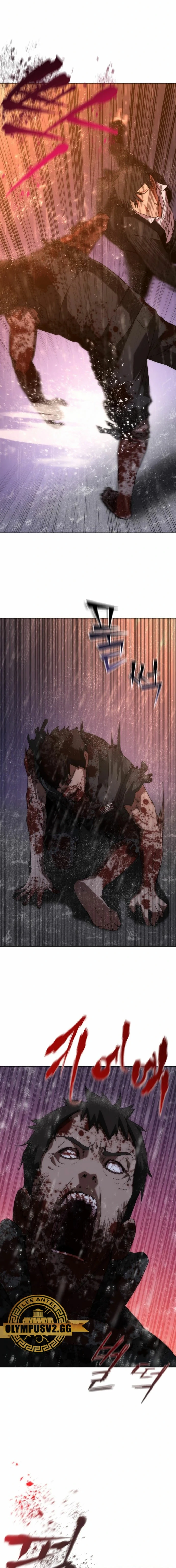 apocalipsis zombie 82 08 Capítulo 5 - Página 8 en español