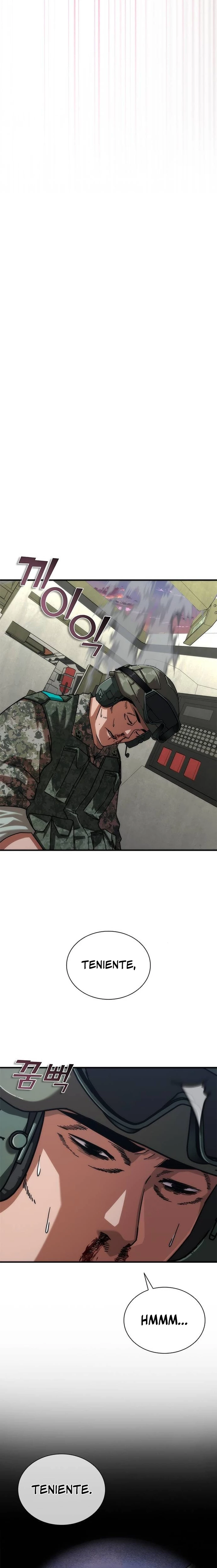 apocalipsis zombie 82 08 Capítulo 53 - Página 22 en español