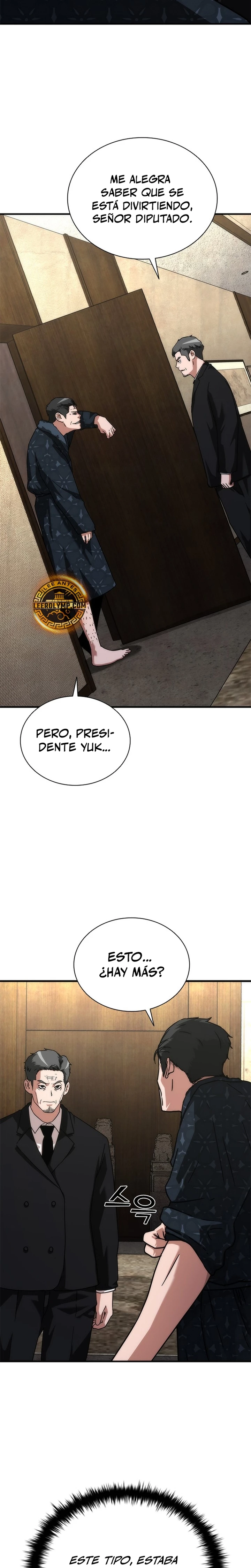 apocalipsis zombie 82 08 Capítulo 55 - Página 14 en español