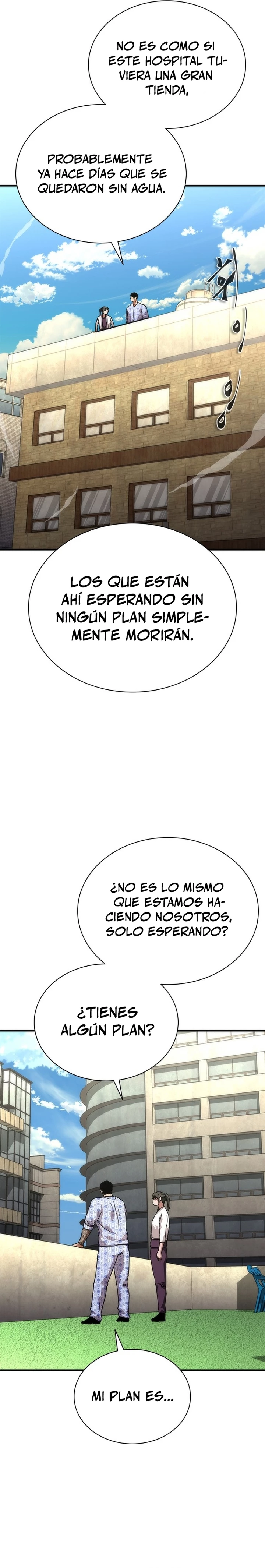 apocalipsis zombie 82 08 Capítulo 56 - Página 10 en español