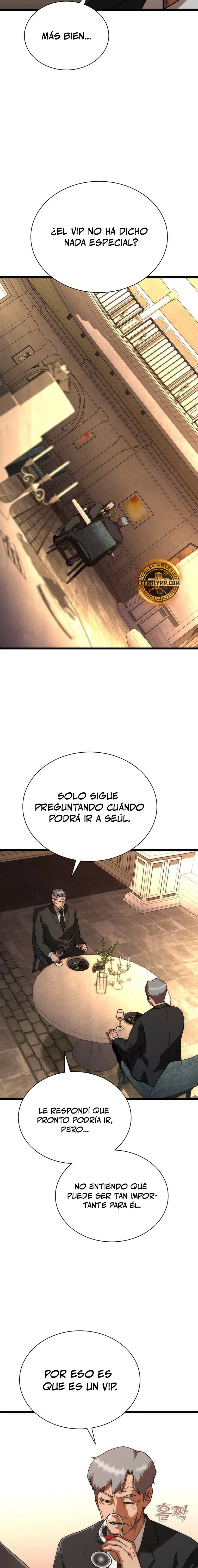 apocalipsis zombie 82 08 Capítulo 58 - Página 38 en español