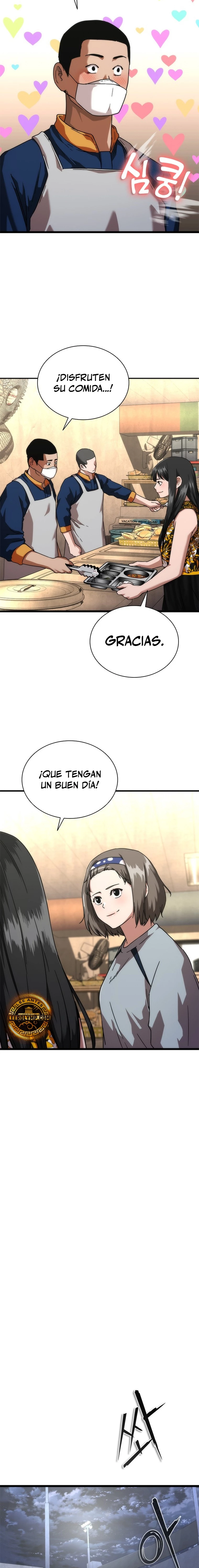 apocalipsis zombie 82 08 Capítulo 59 - Página 11 en español
