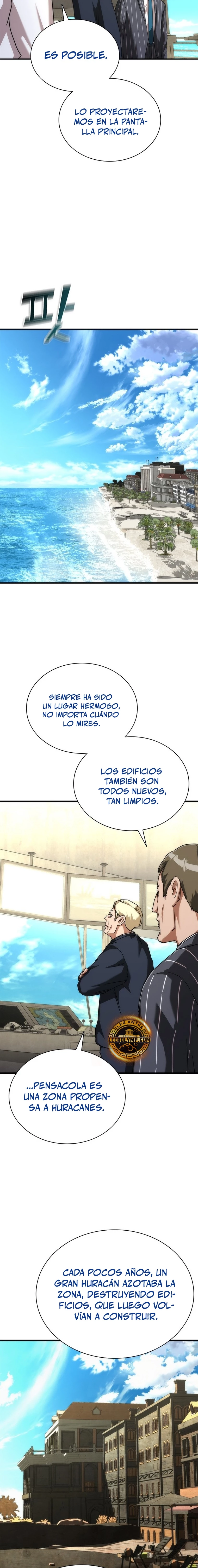apocalipsis zombie 82 08 Capítulo 59 - Página 19 en español