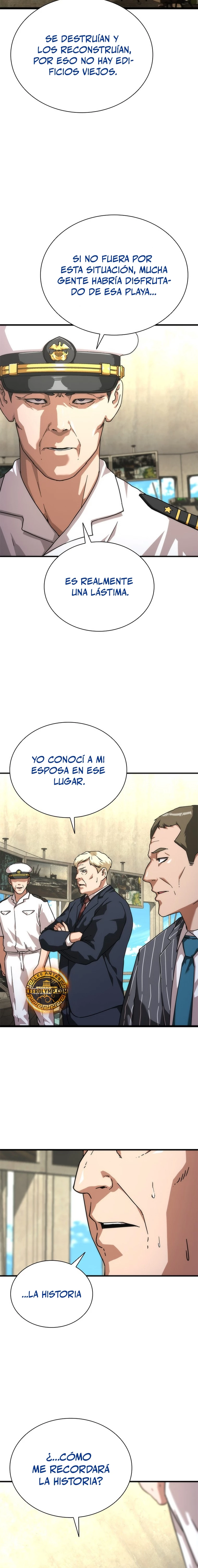 apocalipsis zombie 82 08 Capítulo 59 - Página 20 en español