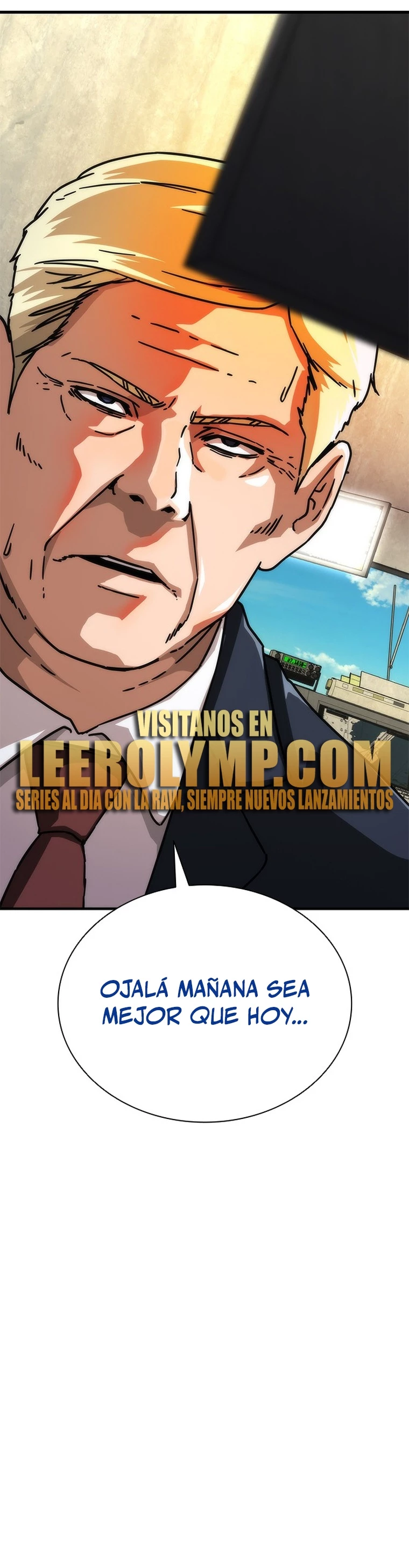 apocalipsis zombie 82 08 Capítulo 59 - Página 30 en español