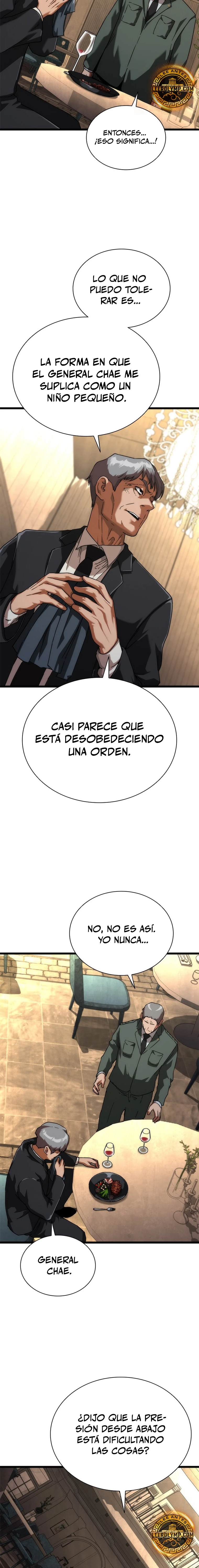 apocalipsis zombie 82 08 Capítulo 59 - Página 4 en español