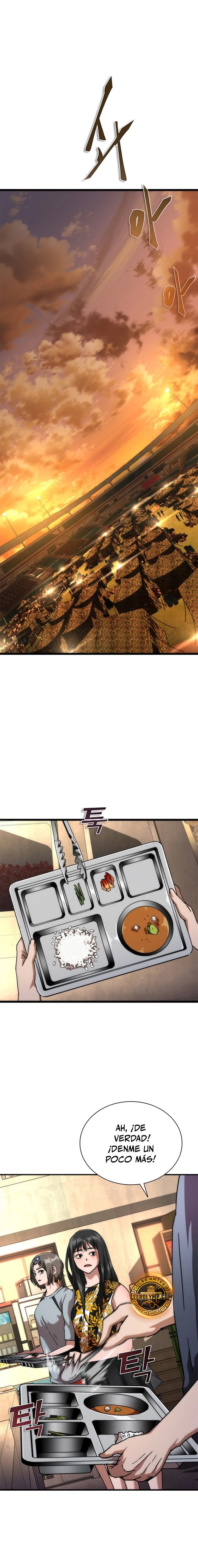 apocalipsis zombie 82 08 Capítulo 59 - Página 9 en español