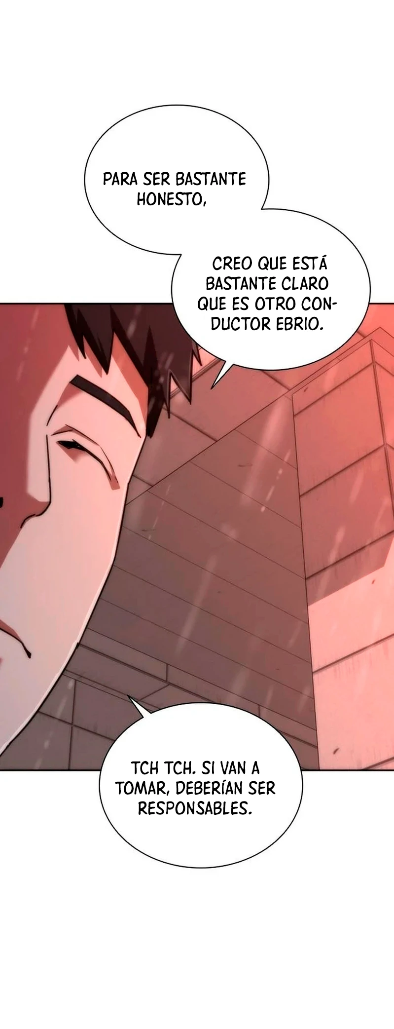 apocalipsis zombie 82 08 Capítulo 6 - Página 11 en español