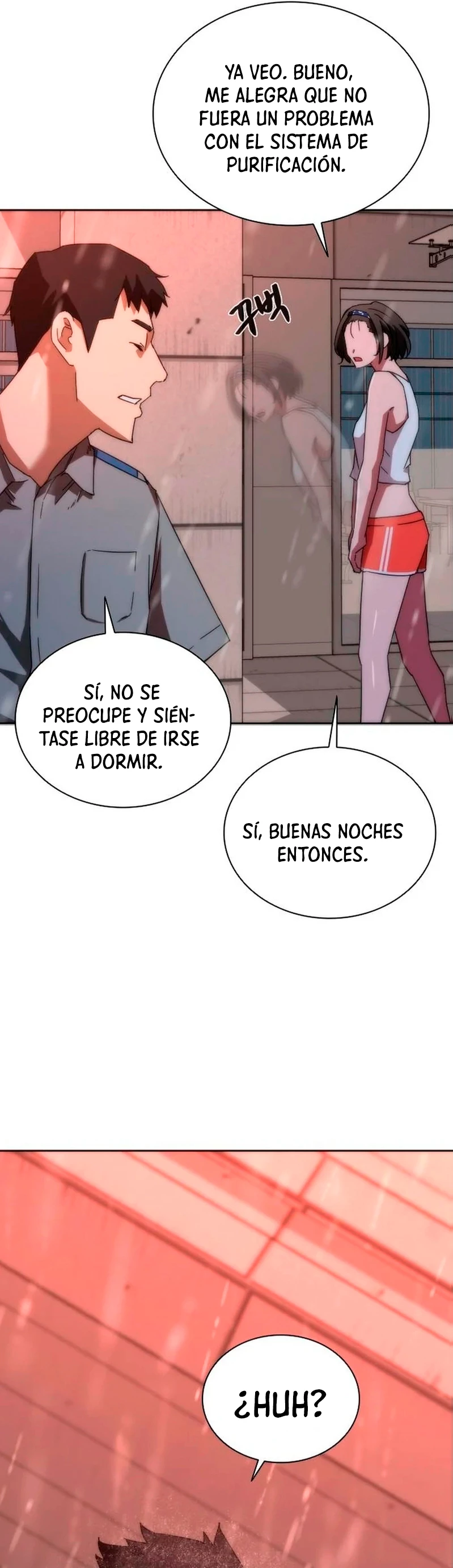 apocalipsis zombie 82 08 Capítulo 6 - Página 14 en español