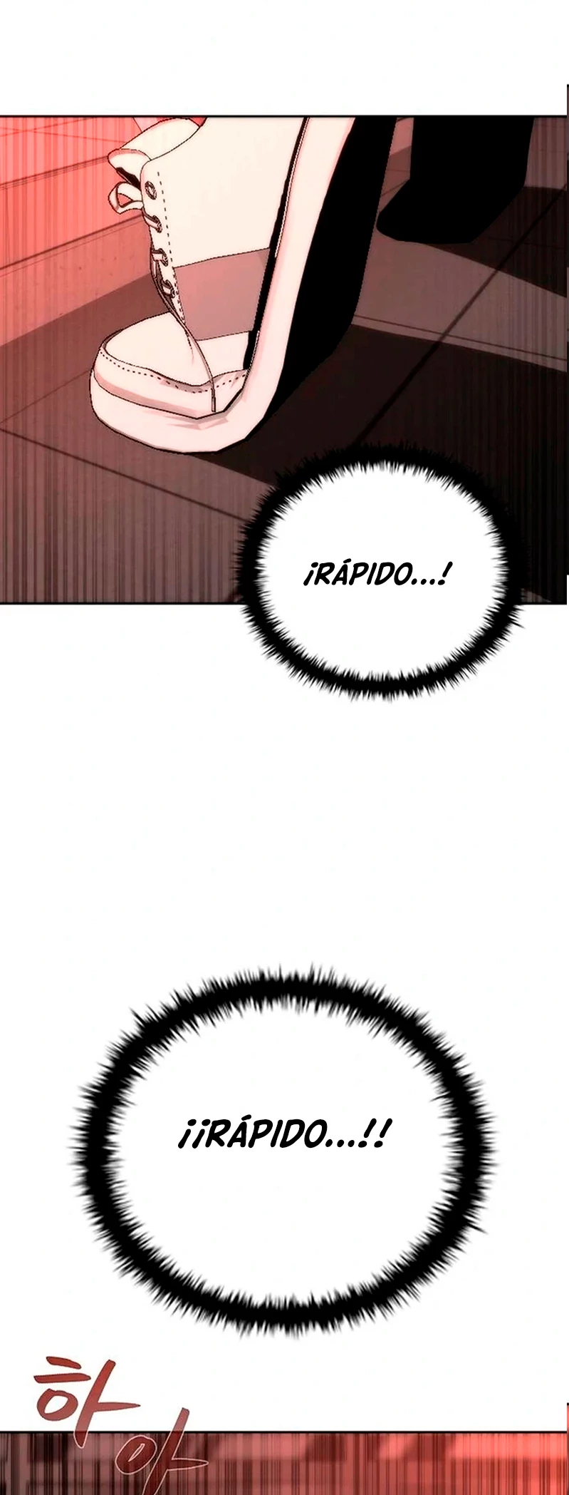 apocalipsis zombie 82 08 Capítulo 6 - Página 27 en español