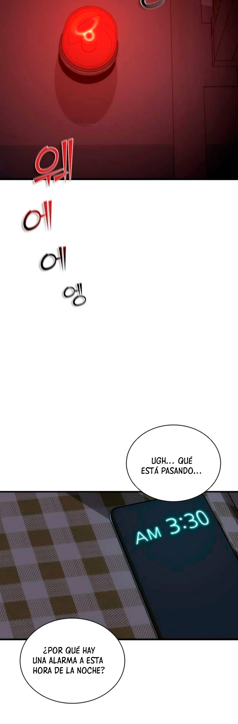 apocalipsis zombie 82 08 Capítulo 6 - Página 3 en español