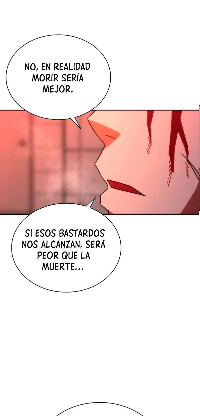 apocalipsis zombie 82 08 Capítulo 6 - Página 32 en español