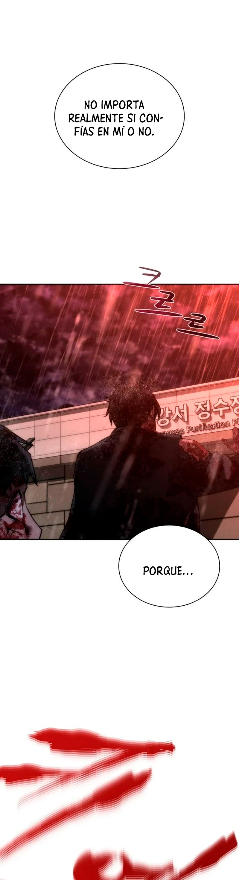 apocalipsis zombie 82 08 Capítulo 6 - Página 36 en español
