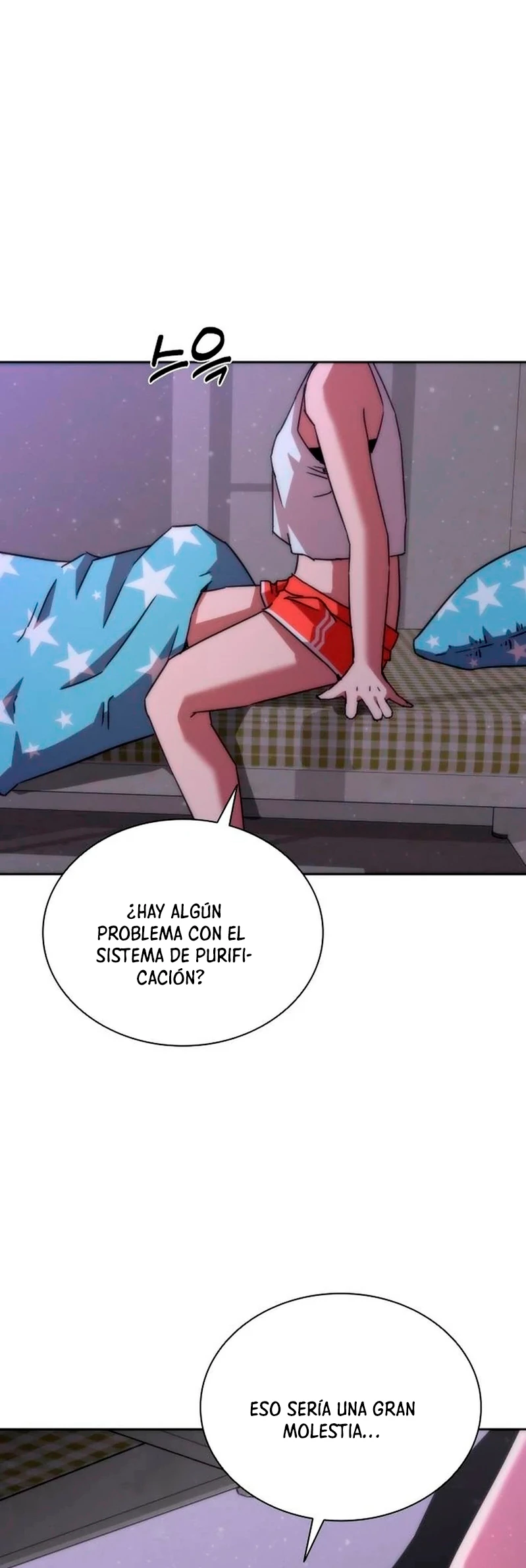 apocalipsis zombie 82 08 Capítulo 6 - Página 4 en español