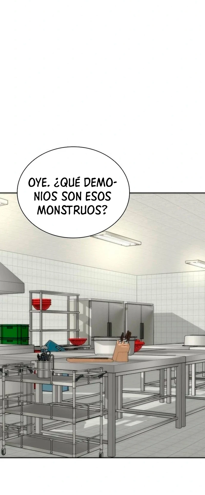 apocalipsis zombie 82 08 Capítulo 6 - Página 42 en español