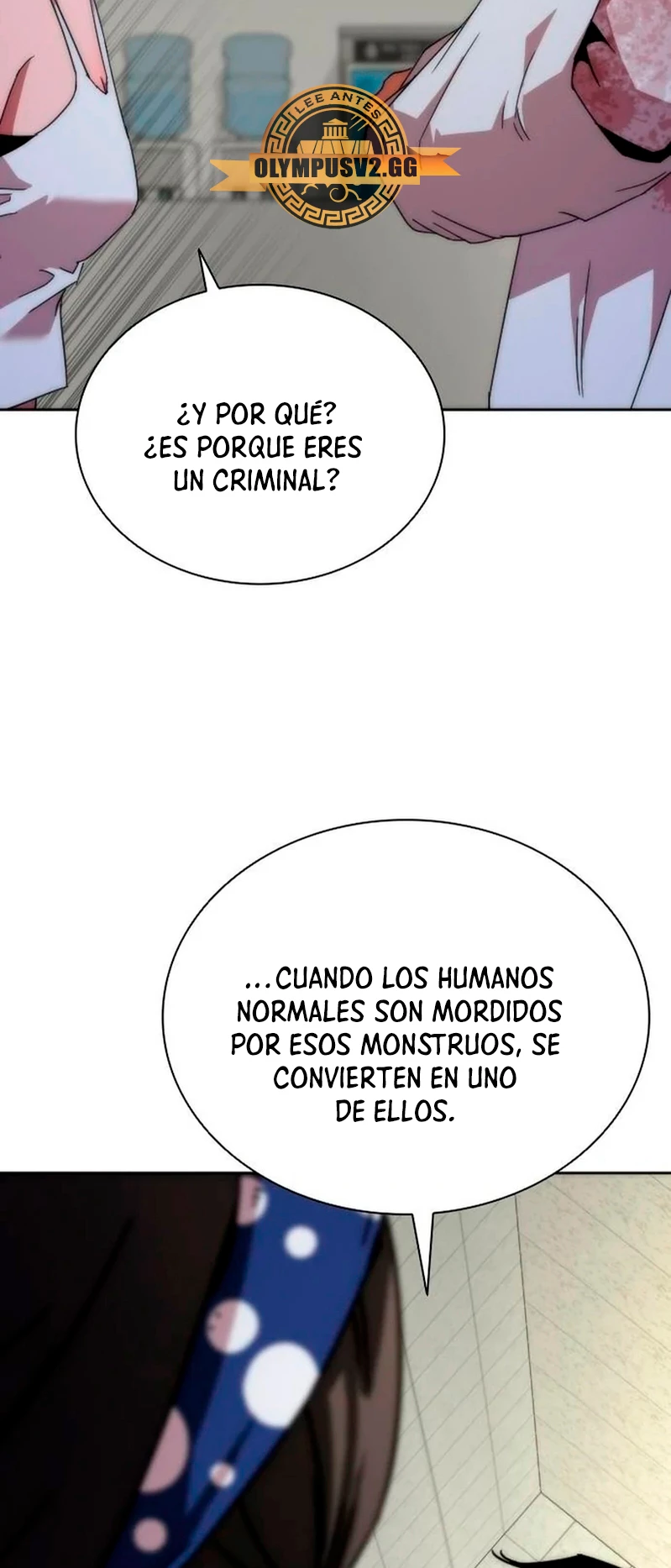 apocalipsis zombie 82 08 Capítulo 6 - Página 53 en español