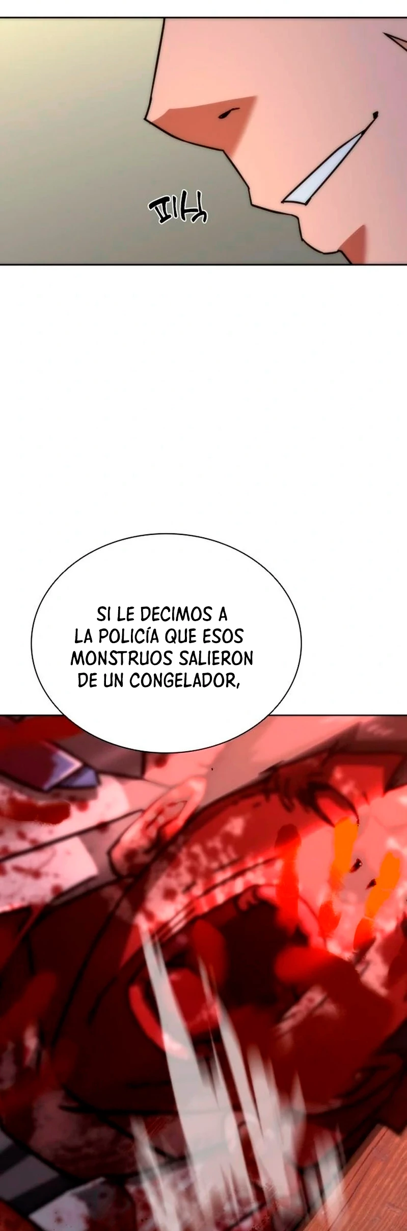 apocalipsis zombie 82 08 Capítulo 6 - Página 56 en español