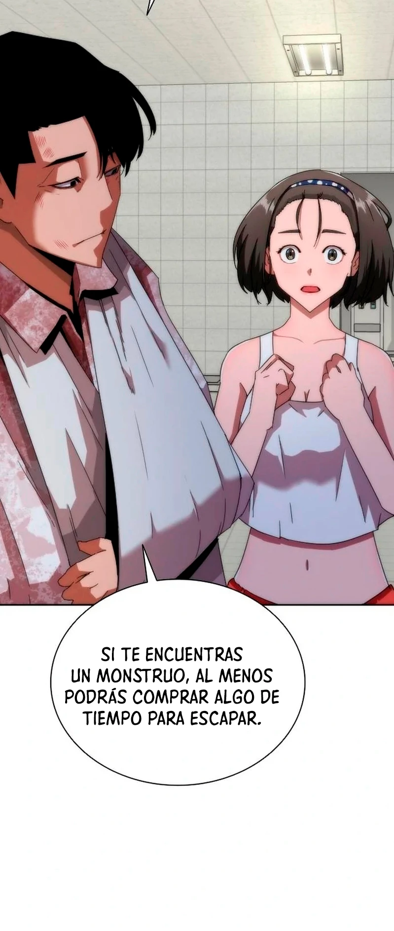 apocalipsis zombie 82 08 Capítulo 6 - Página 64 en español
