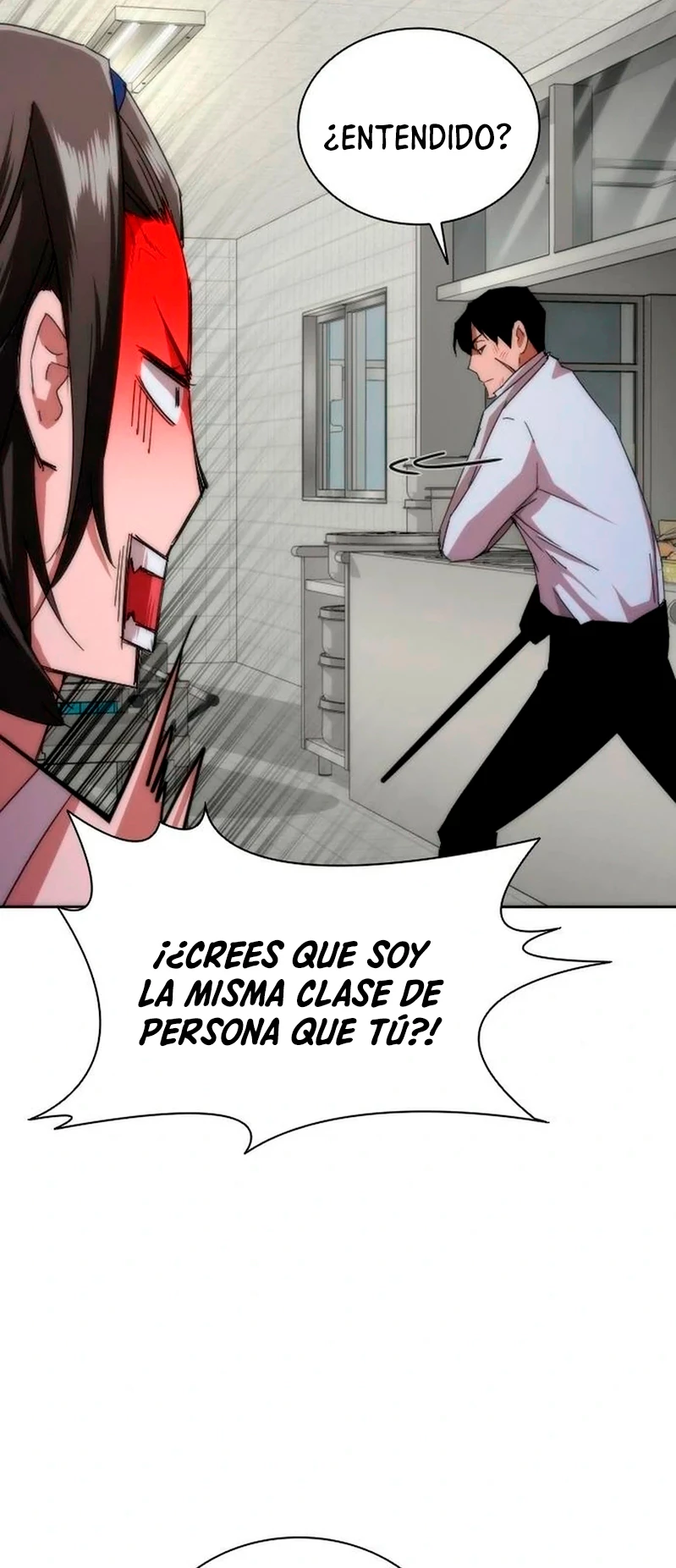 apocalipsis zombie 82 08 Capítulo 6 - Página 67 en español