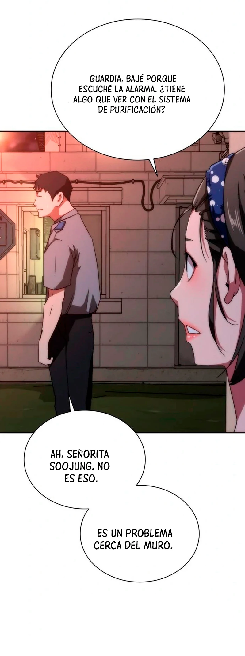 apocalipsis zombie 82 08 Capítulo 6 - Página 7 en español