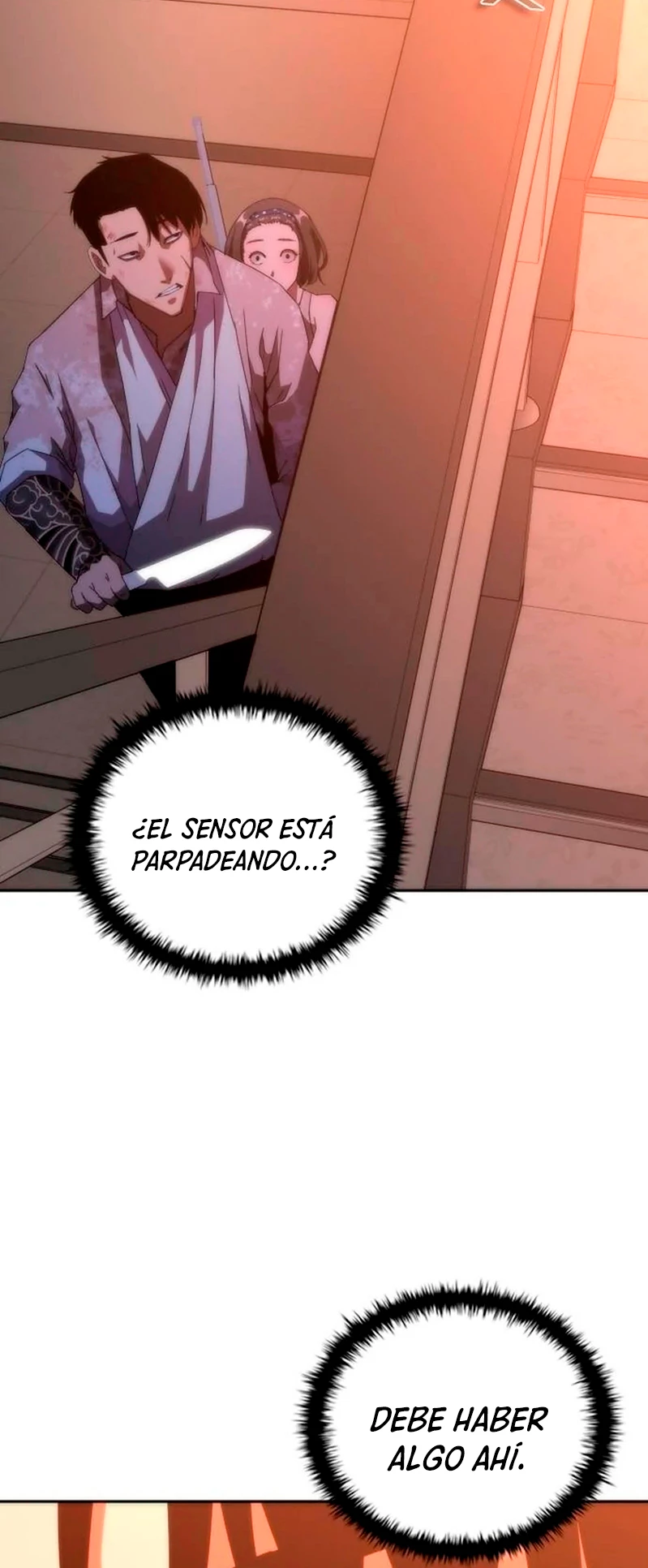 apocalipsis zombie 82 08 Capítulo 6 - Página 78 en español