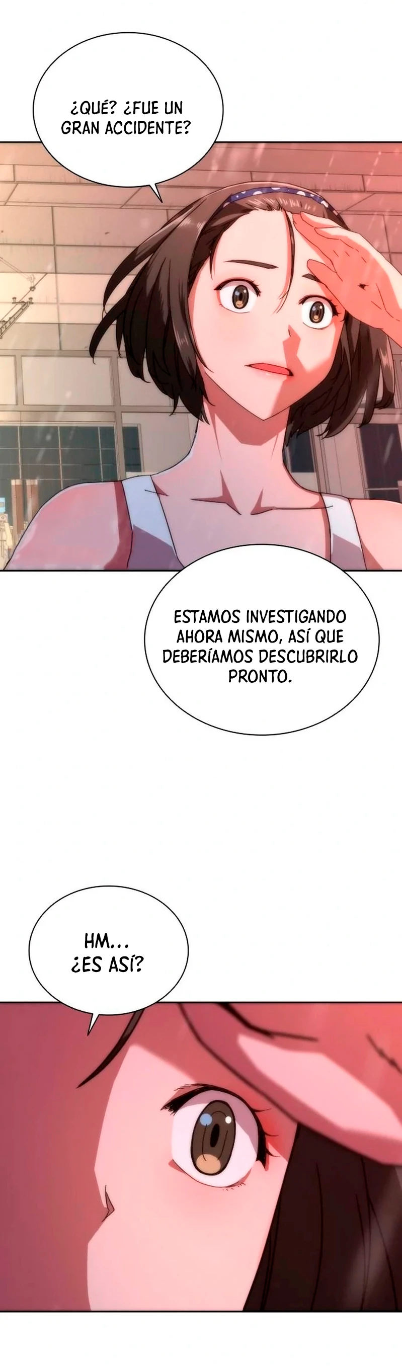 apocalipsis zombie 82 08 Capítulo 6 - Página 9 en español