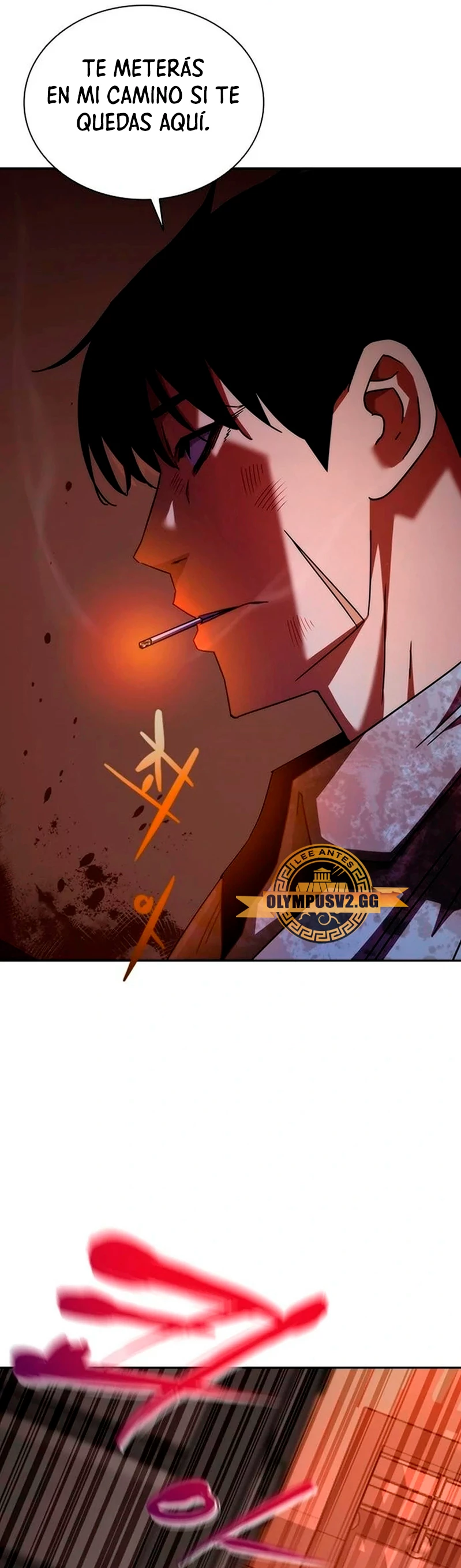 apocalipsis zombie 82 08 Capítulo 6 - Página 91 en español