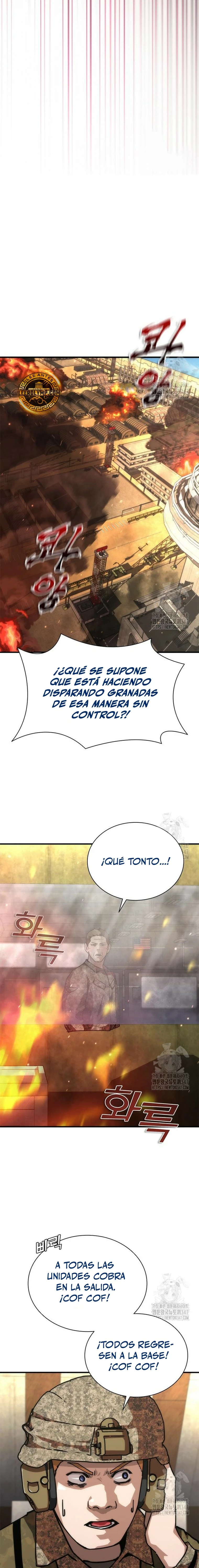 apocalipsis zombie 82 08 Capítulo 61 - Página 13 en español