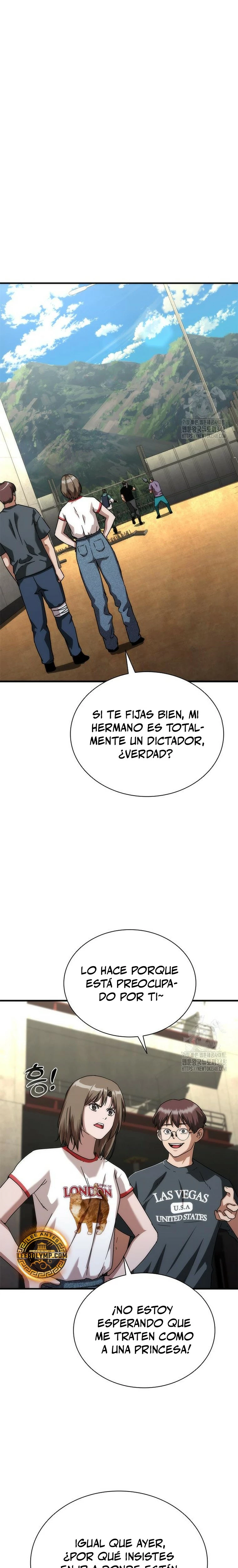 apocalipsis zombie 82 08 Capítulo 62 - Página 5 en español