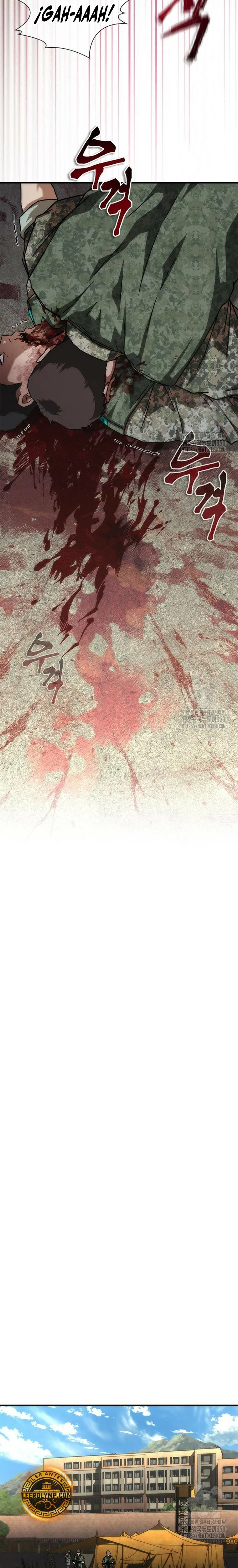 apocalipsis zombie 82 08 Capítulo 64 - Página 24 en español