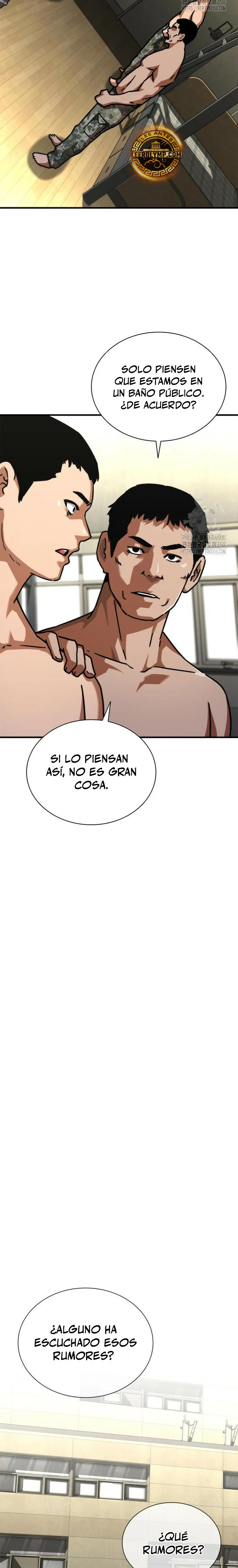 apocalipsis zombie 82 08 Capítulo 64 - Página 40 en español