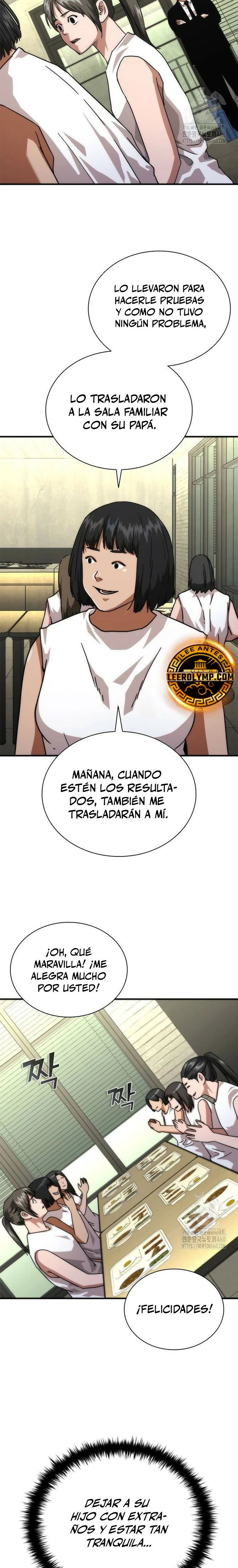 apocalipsis zombie 82 08 Capítulo 65 - Página 17 en español