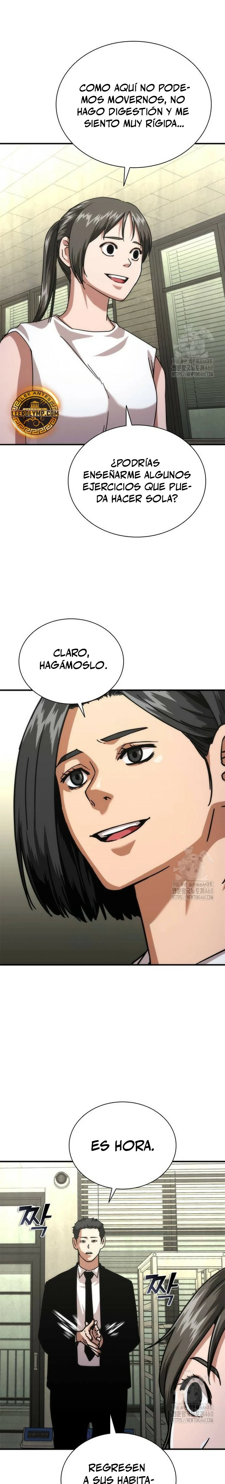apocalipsis zombie 82 08 Capítulo 65 - Página 26 en español