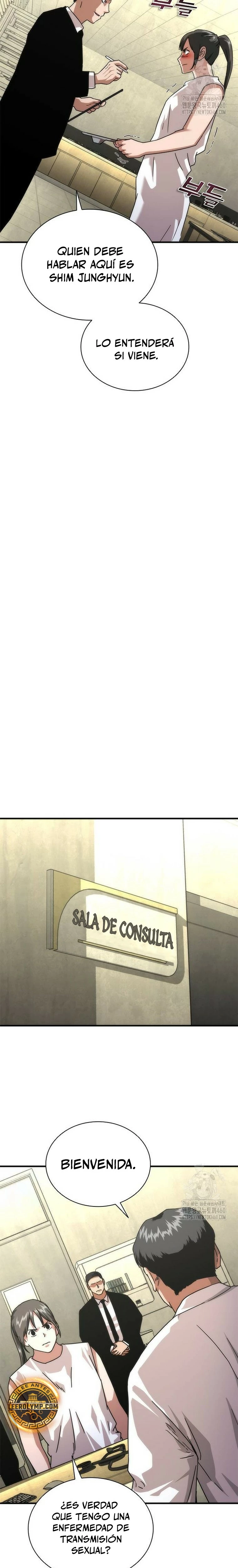 apocalipsis zombie 82 08 Capítulo 65 - Página 29 en español