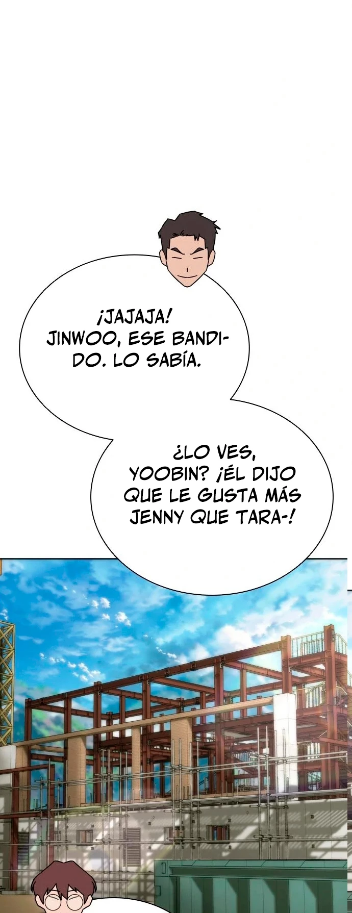 apocalipsis zombie 82 08 Capítulo 7 - Página 102 en español