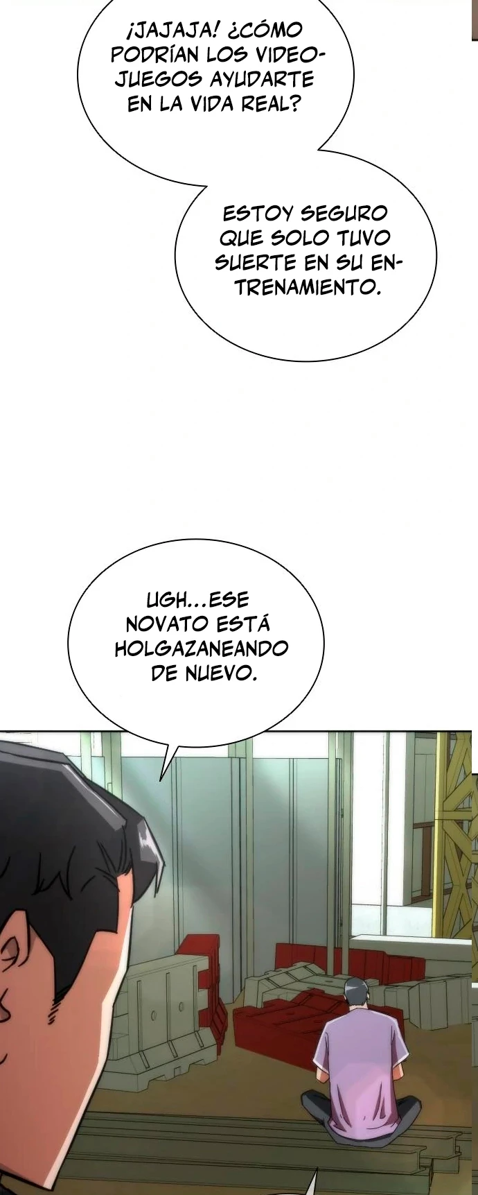 apocalipsis zombie 82 08 Capítulo 7 - Página 105 en español